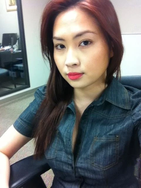 Nguyễn Cao Thu Vân: Yêu đại gia hơn 24 tuổi, ly hôn sau 2 tuần sau đám cưới - Hình 9