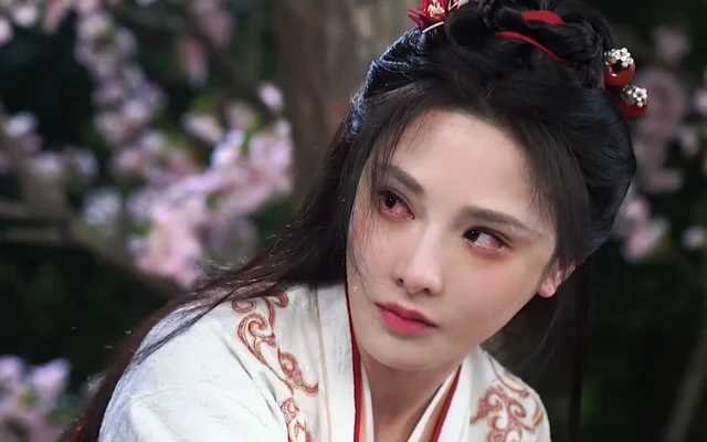 Phượng hoàng đài thượng khiến fan xịt sùi nước mắt, vai chính bảo chứng kết buồn - Hình 2