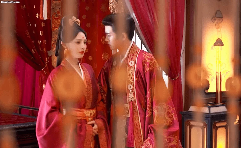 Phượng hoàng đài thượng khiến fan xịt sùi nước mắt, vai chính bảo chứng kết buồn - Hình 1