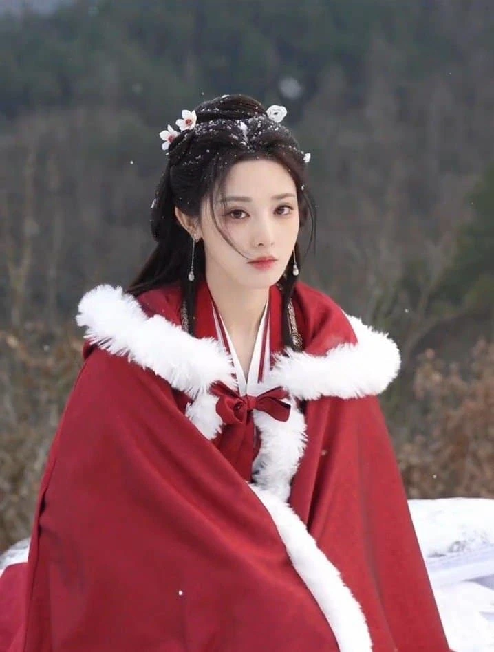 Phượng hoàng đài thượng khiến fan xịt sùi nước mắt, vai chính bảo chứng kết buồn - Hình 5