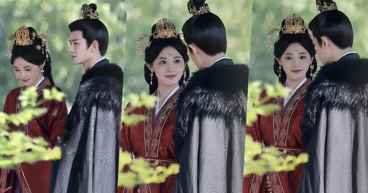 Phượng hoàng đài thượng khiến fan xịt sùi nước mắt, vai chính bảo chứng kết buồn - Hình 7