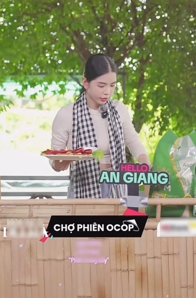 Rộ tin Hằng Du Mục bị 1 nhãn hàng cạch mặt, xa chồng Trung Quốc là bão tố? - Hình 4