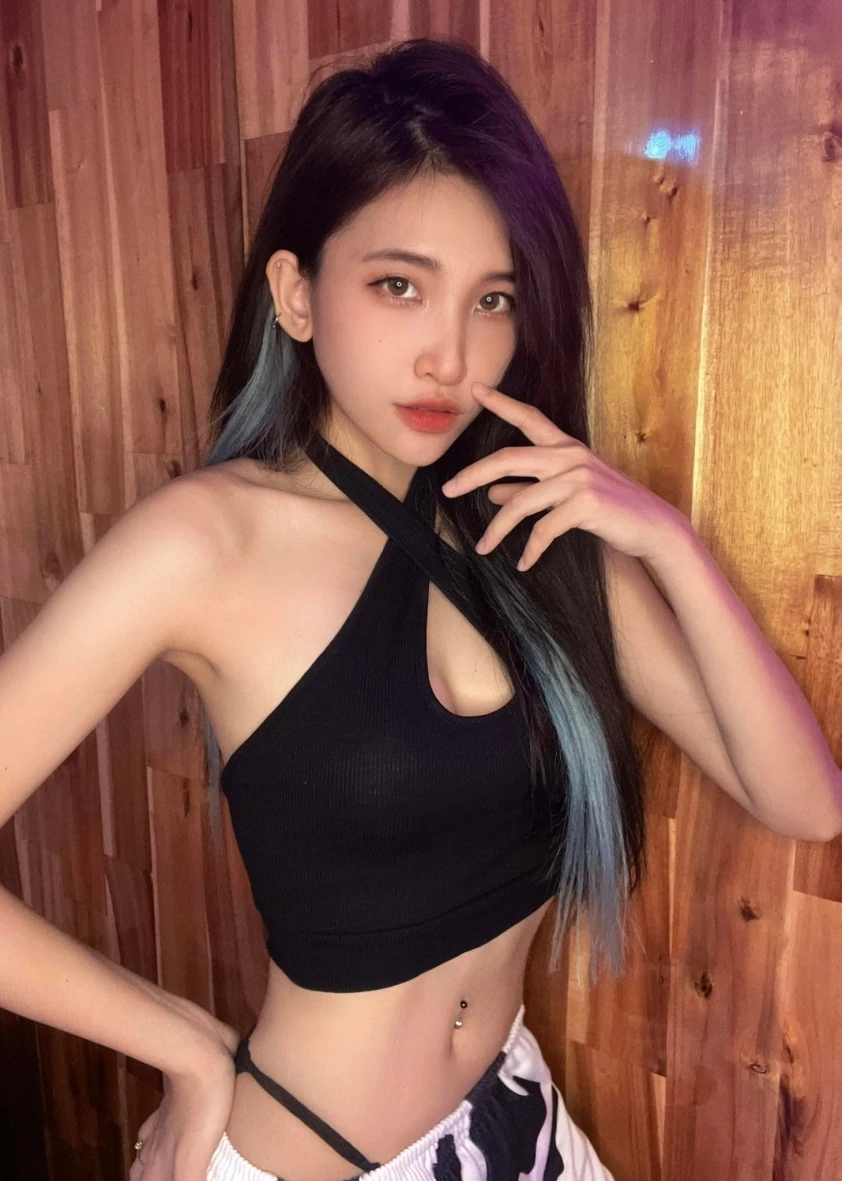 Streamer Lily Phan: Asked for a sensitive job of 600 million, frankly criticized too little - Photo 1