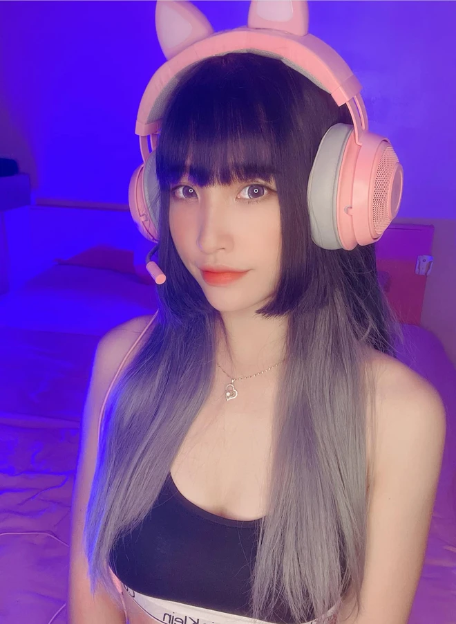 Streamer Lily Phan: Asked for a sensitive job of 600 million, frankly criticized too little - Photo 5