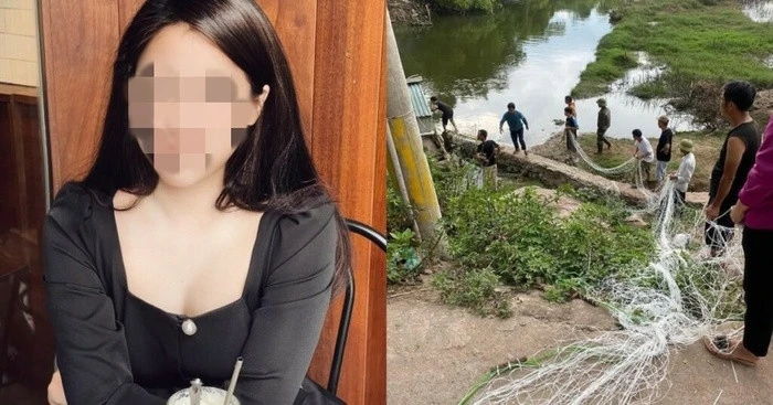 Vụ bộ xương dưới cống: nạn nhân U50, không liên quan đến Lương Hải Như - Hình 5