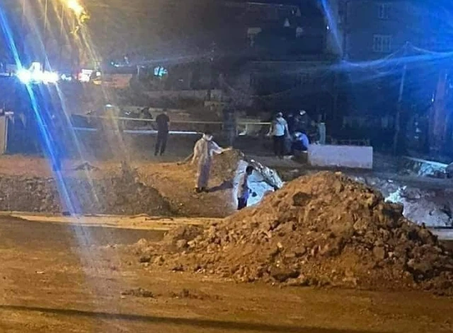 Vụ bộ xương dưới cống: nạn nhân U50, không liên quan đến Lương Hải Như - Hình 4