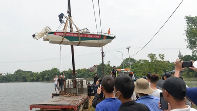 Vụ bộ xương dưới cống: nạn nhân U50, không liên quan đến Lương Hải Như - Hình 6