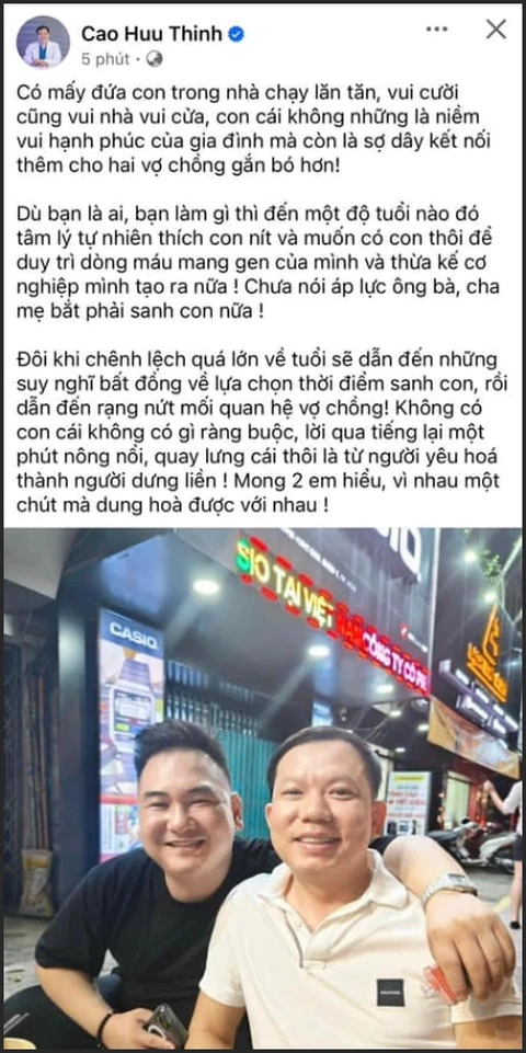 Dr. Thinh was scolded in the face by 1 Miss for being unlucky with Xoai Non - Gil Le - Photo 1