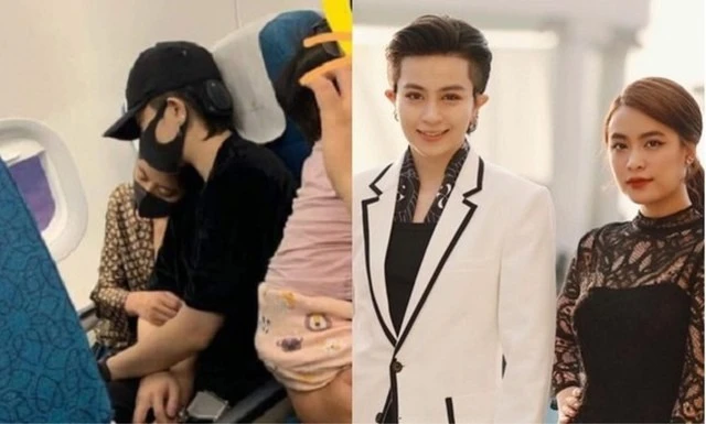 Dr. Thinh was scolded in the face by 1 Miss for being unlucky with Xoai Non - Gil Le - Photo 5