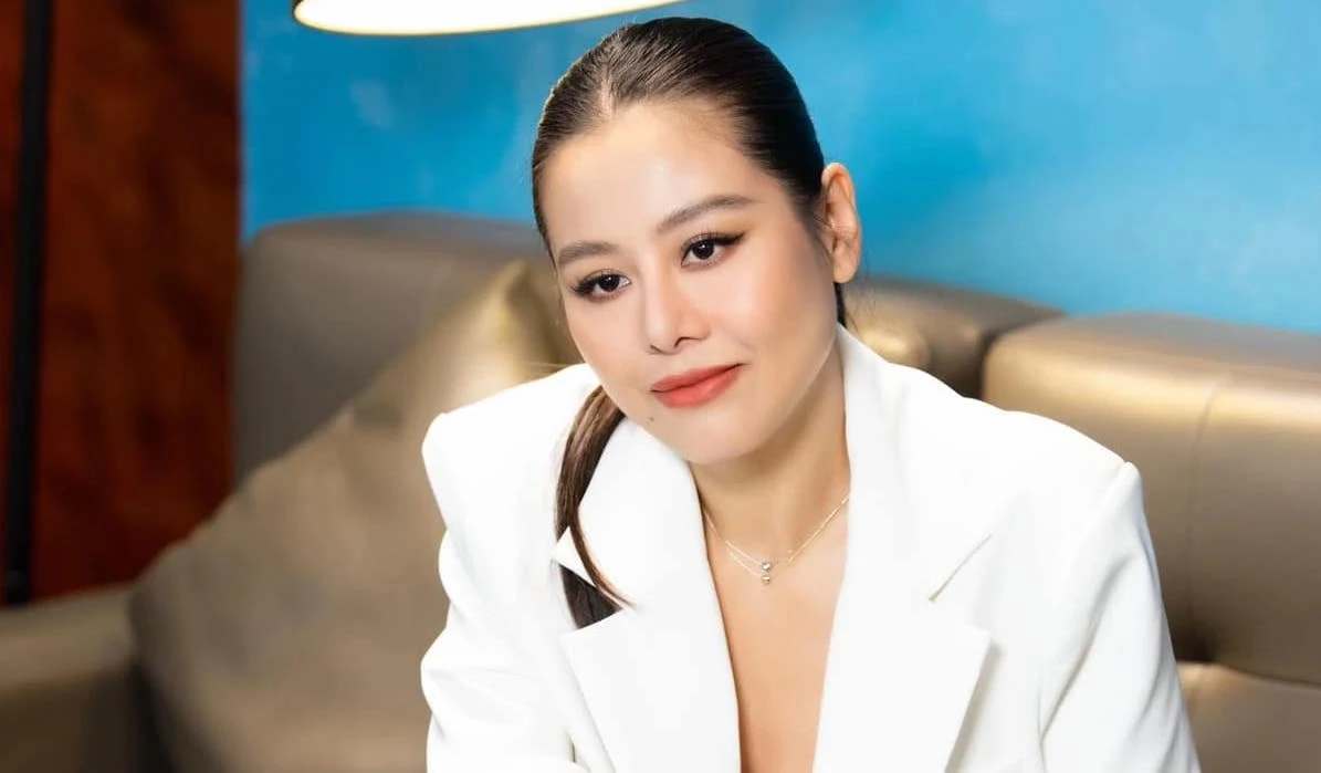 Cát Phượng nhắn tin khuyên Nam Thư, đàn em liền tỏ thái độ không coi ai ra gì - Hình 5