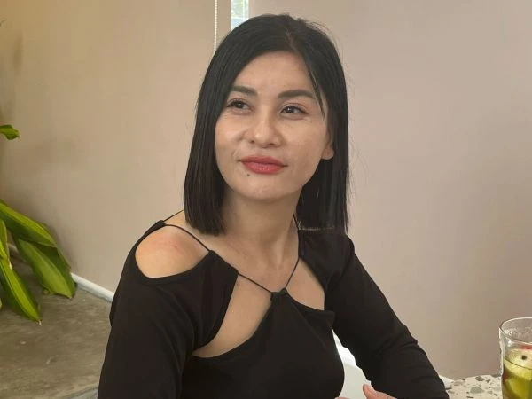 Cát Phượng nhắn tin khuyên Nam Thư, đàn em liền tỏ thái độ không coi ai ra gì - Hình 1