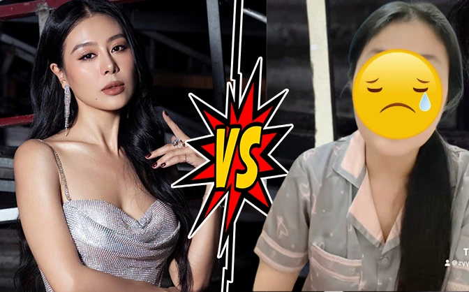 Chính thất quậy đục nước, tiết lộ đang nắm bằng chứng, đòi Nam Thư làm 1 điều - Hình 4