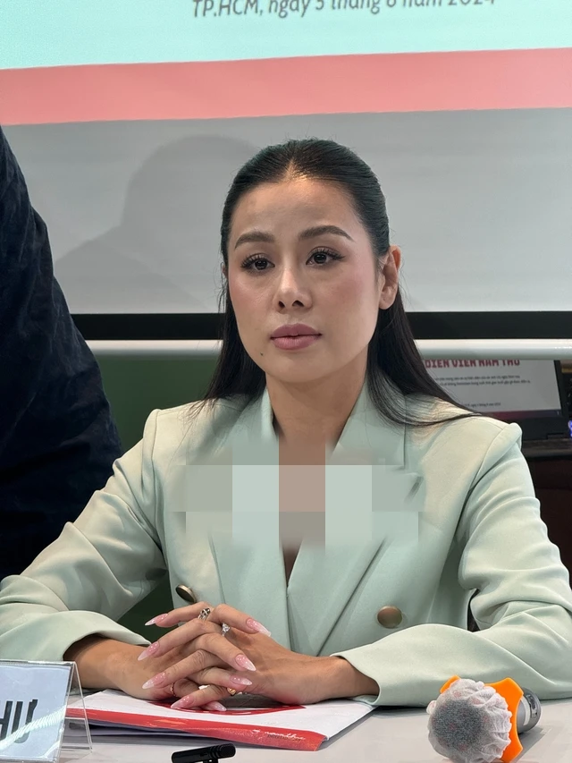 Chính thất quậy đục nước, tiết lộ đang nắm bằng chứng, đòi Nam Thư làm 1 điều - Hình 2