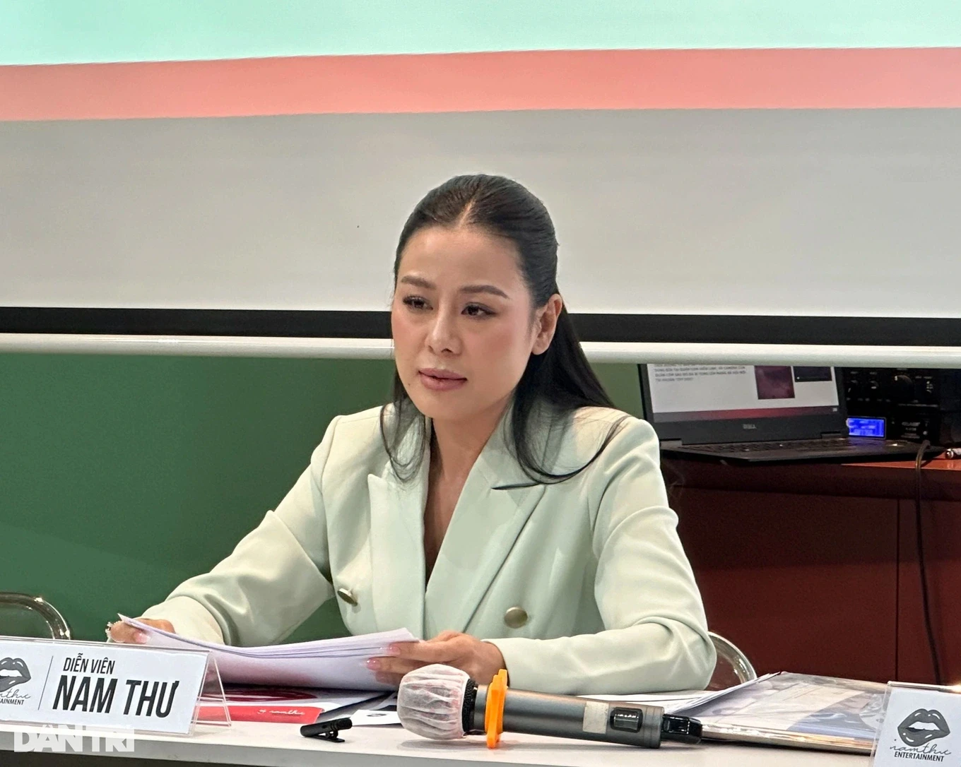 Chính thất vụ Nam Thư mang ảnh cưới lên kinh dịch hội, lộ quẻ tarot tâm linh - Hình 1