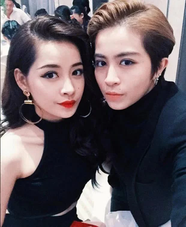 Gil Lê quá khứ tình trường yêu toàn mỹ nhân showbiz, Xoài Non thế chỗ của ai? - Hình 4