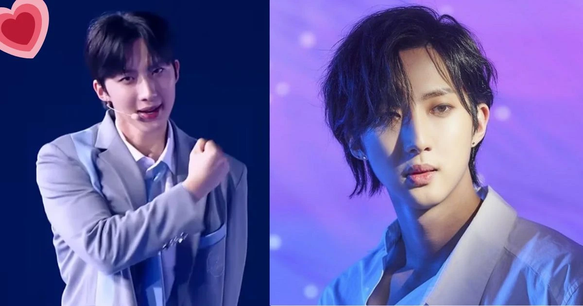 Hui thủ lĩnh toàn năng nhóm Pentagon, giọng hát khiến fan tan chảy - Hình 9