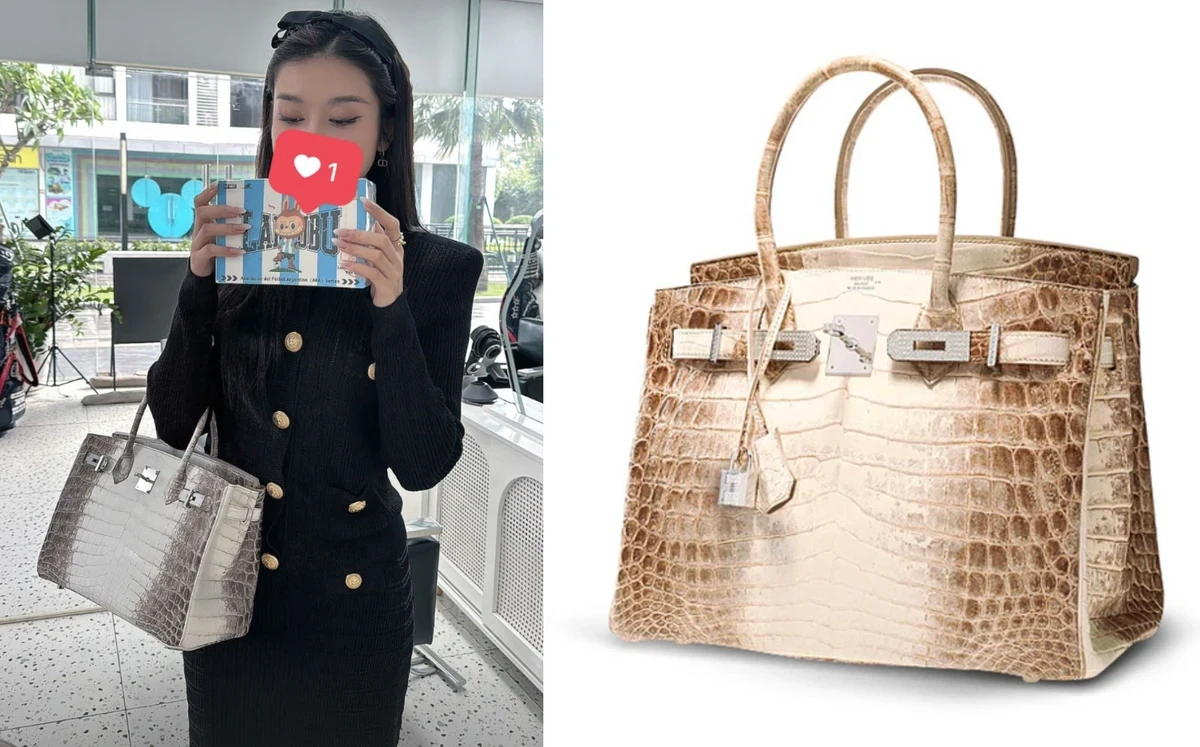 Huyền My tung ảnh quà tặng sốc, nghi vấn sinh 2 con trai cho nửa kia, sự thật? - Hình 6