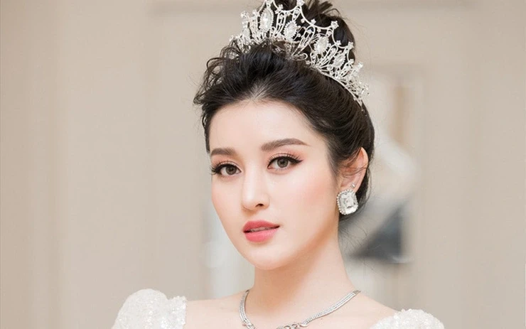 Huyền My tung ảnh quà tặng sốc, nghi vấn sinh 2 con trai cho nửa kia, sự thật? - Hình 5
