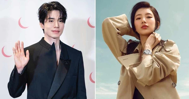 Lee Dong Wook bất ngờ kết hôn với cô gái lạ, màn thế thân gây chao đảo Kpop? - Hình 6