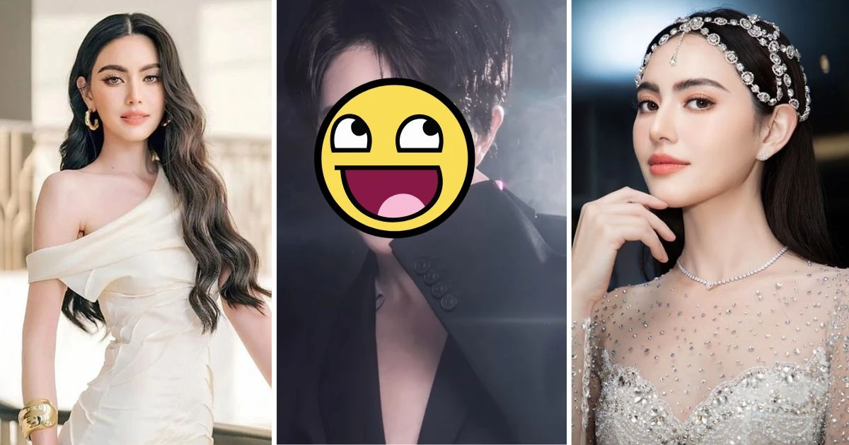 Mai Davika flex giới tính cực soái, fan bị bẻ cong, bạn trai là bình phong? - Hình 9