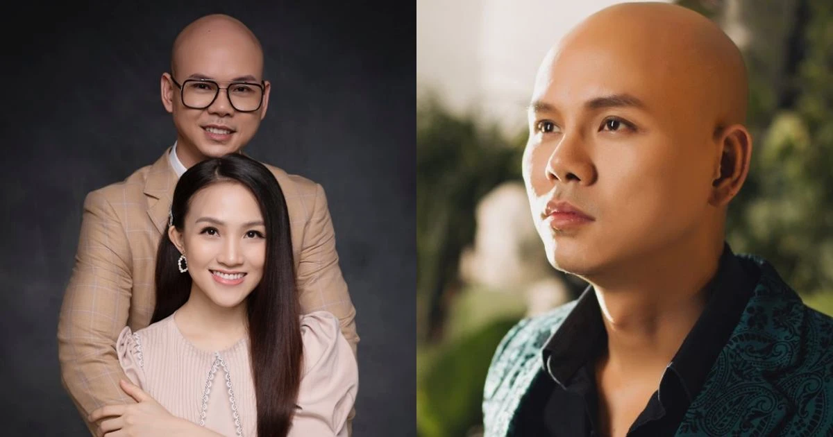 Phan Đình Tùng: Chuẩn bị đi tu thì gặp vợ kém 12 tuổi, sống khỏe nhờ 1 bài hit? - Hình 8