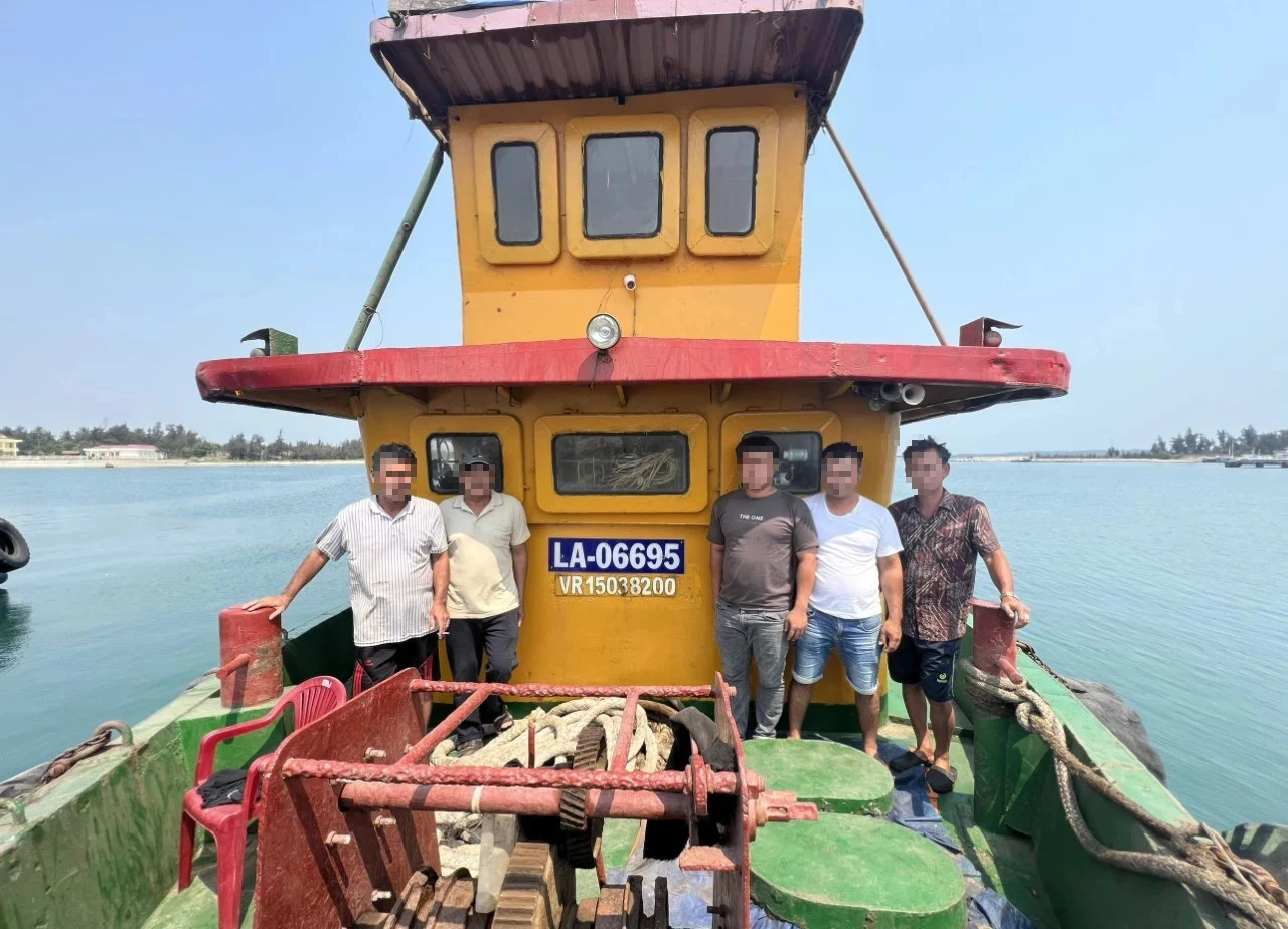 Sà lan, tàu chìm 9 người chết, mất tích: Chưa tìm ra nguyên nhân, có điều bí ẩn! - Hình 5
