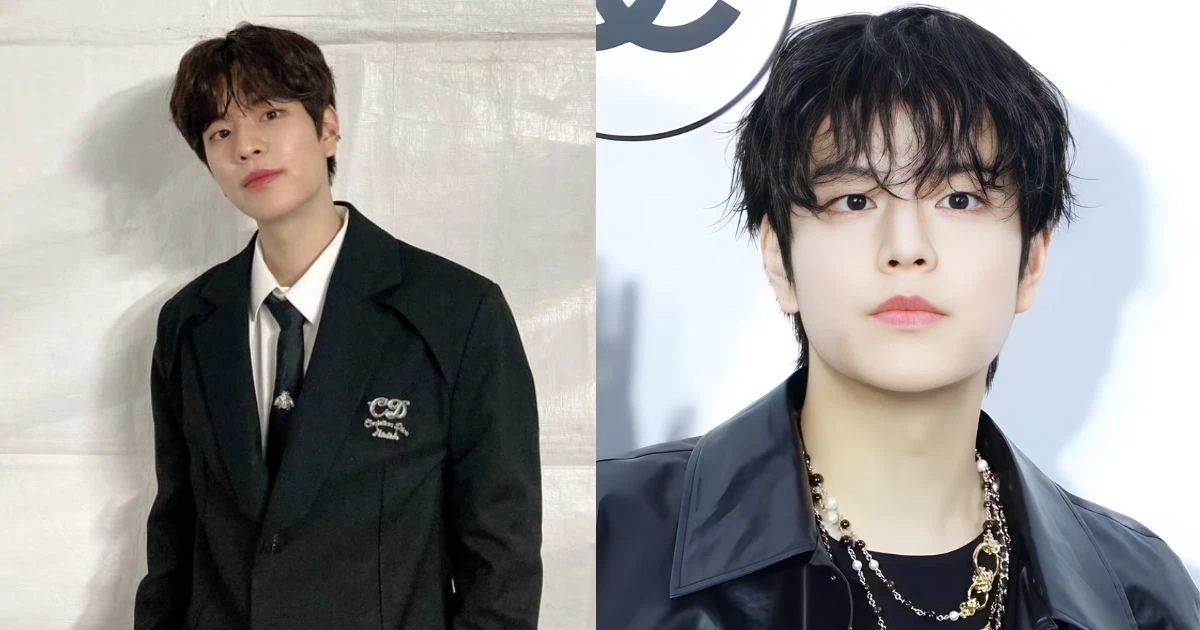 Seungmin (Stray Kids): In a traffic accident, JYP had to apologize - Photo 8