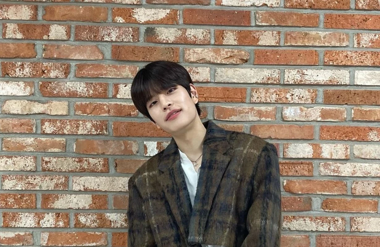 Seungmin (Stray Kids): In a traffic accident, JYP had to apologize - Photo 5