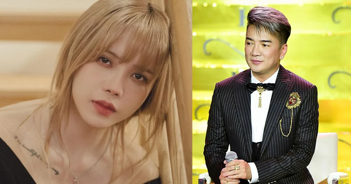 Thiều Bảo Trâm báo tin tang sự, showbiz bàng hoàng, Đàm Vĩnh Hưng nghẹn lòng - Hình 8