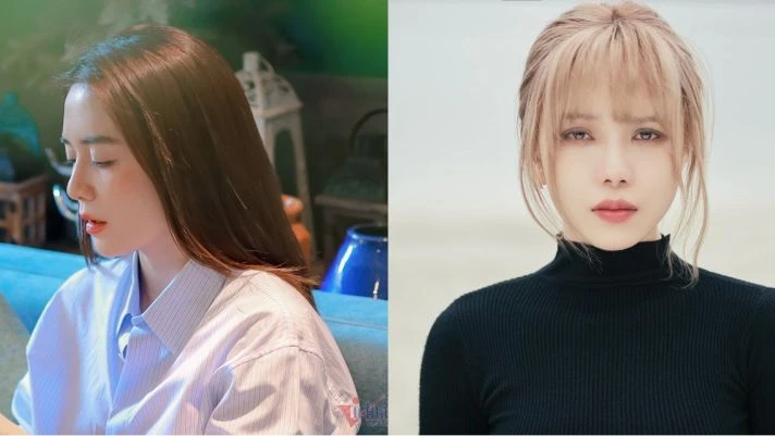 Thiều Bảo Trâm báo tin tang sự, showbiz bàng hoàng, Đàm Vĩnh Hưng nghẹn lòng - Hình 1