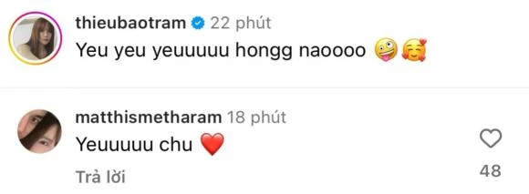 Thiều Bảo Trâm báo tin tang sự, showbiz bàng hoàng, Đàm Vĩnh Hưng nghẹn lòng - Hình 6