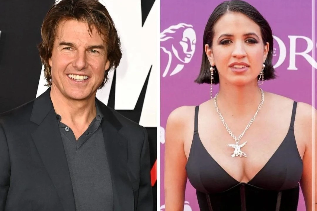 Tom Cruise lộ tin hẹn hò cô gái khuyết tật kém 36 tuổi, lập tức lên tiếng - Hình 5