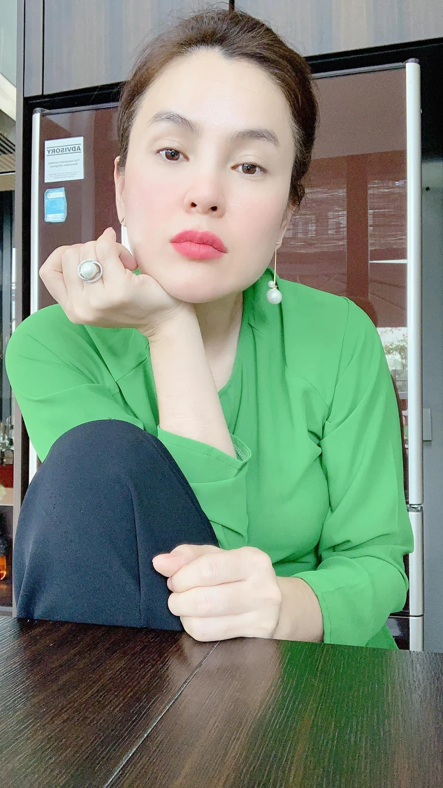 Vợ Vũ Luân kiện nhân vật sừng sỏ, cùng chồng làm điều này chọc tức dư luận - Hình 2