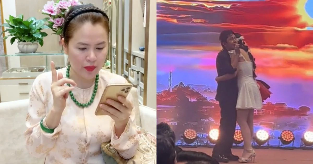 Vợ Vũ Luân kiện nhân vật sừng sỏ, cùng chồng làm điều này chọc tức dư luận - Hình 7