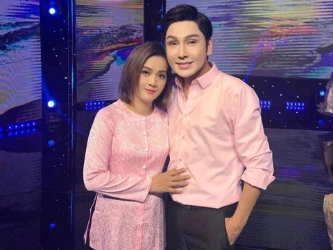 Vợ Vũ Luân kiện nhân vật sừng sỏ, cùng chồng làm điều này chọc tức dư luận - Hình 5