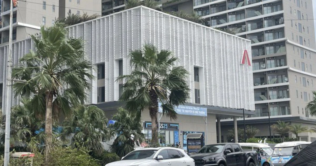 Vũng Tàu: Điều tra gấp căn hộ bị tố gắn camera, khách du lịch hoang mang - Hình 7