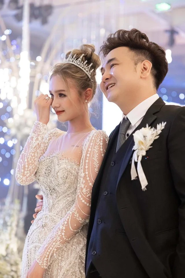 Mango Non divorced because of Gil Le, openly confessed his sweet love, Xemesis angrily begged? - Photo 5
