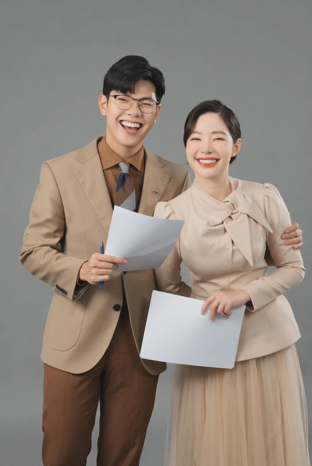 BTV Mạnh Cường của VTV nhầm lẫn khi đưa tin bão, bị chỉnh đốn phải vội xin lỗi - Hình 6
