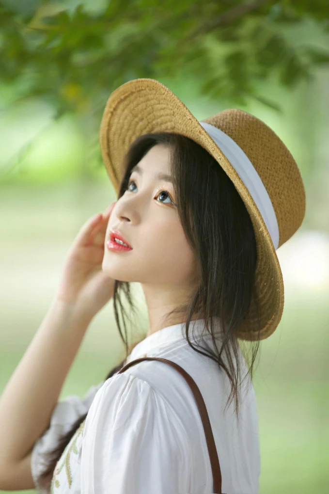 Bùi Quỳnh Như Hoa khôi Truyền hình, hóa mỹ nhân web drama xuyên không siêu hot - Hình 11