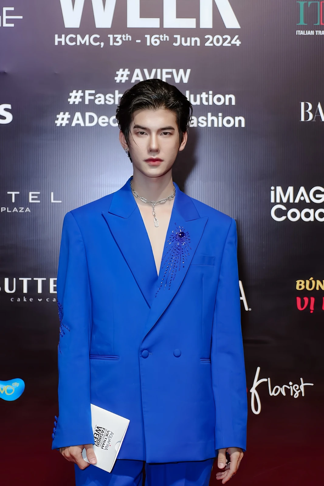 Bùi Quỳnh Như Hoa khôi Truyền hình, hóa mỹ nhân web drama xuyên không siêu hot - Hình 13