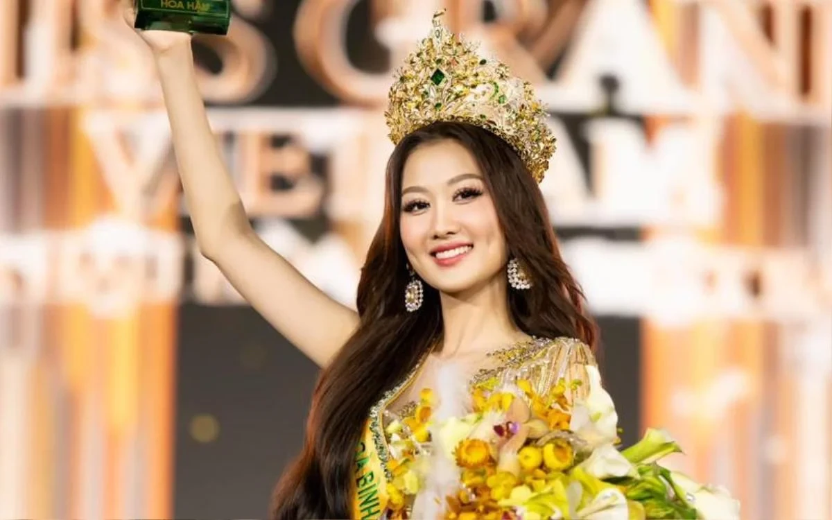 Nam Ems sister posted a letter to HH Que Anh at midnight, revealing her true self - Photo 7
