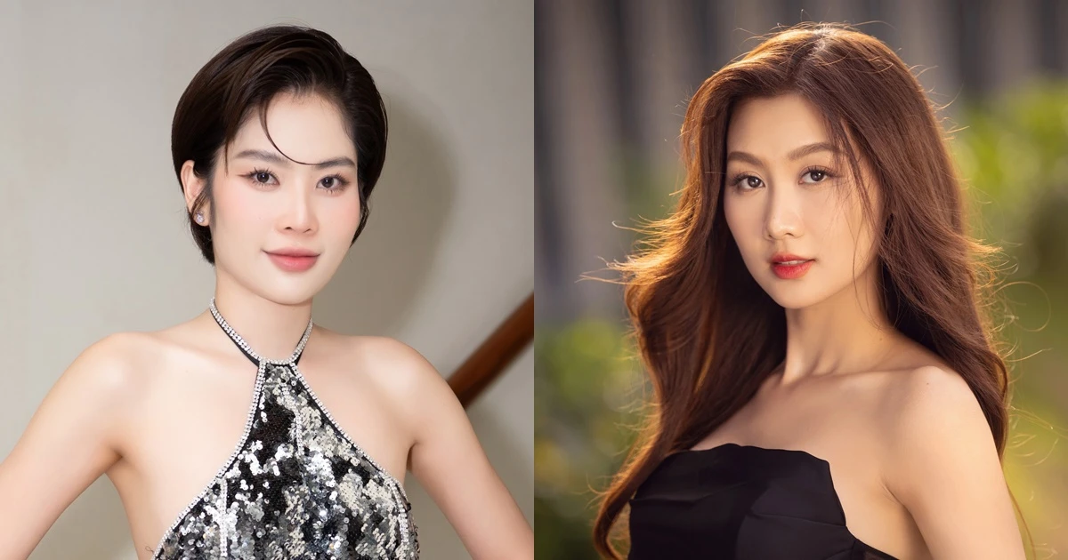 Nam Ems sister posted a letter to HH Que Anh at midnight, revealing her true self - Photo 9