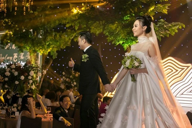 Cường Đô La lộ diện sau 2 tháng ở ẩn, nói rõ tài chính, Đàm Thu Trang biệt tăm - Hình 6