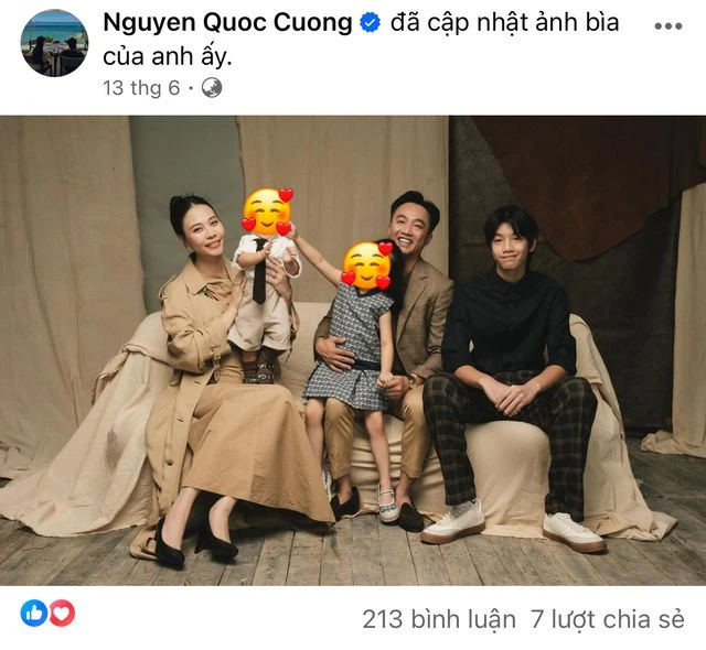 Cường Đô La lộ diện sau 2 tháng ở ẩn, nói rõ tài chính, Đàm Thu Trang biệt tăm - Hình 2