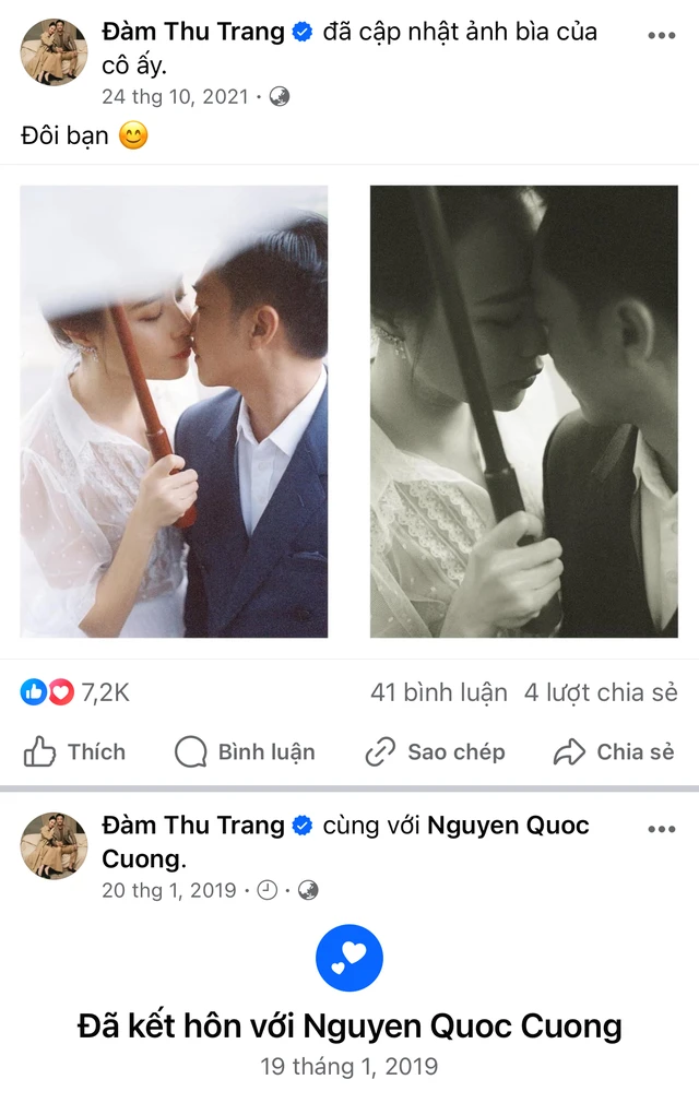Cường Đô La lộ diện sau 2 tháng ở ẩn, nói rõ tài chính, Đàm Thu Trang biệt tăm - Hình 3