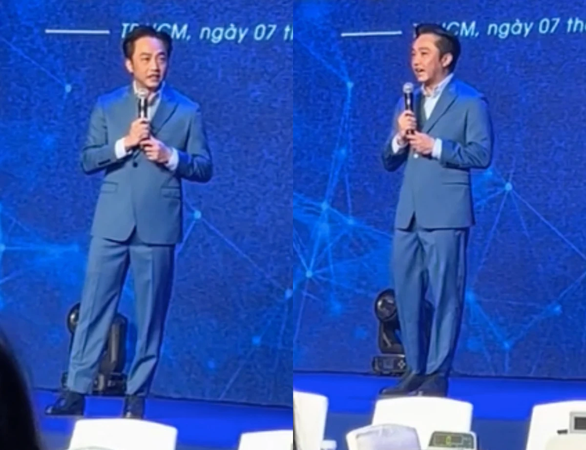 Cường Đô La lộ diện sau 2 tháng ở ẩn, nói rõ tài chính, Đàm Thu Trang biệt tăm - Hình 1