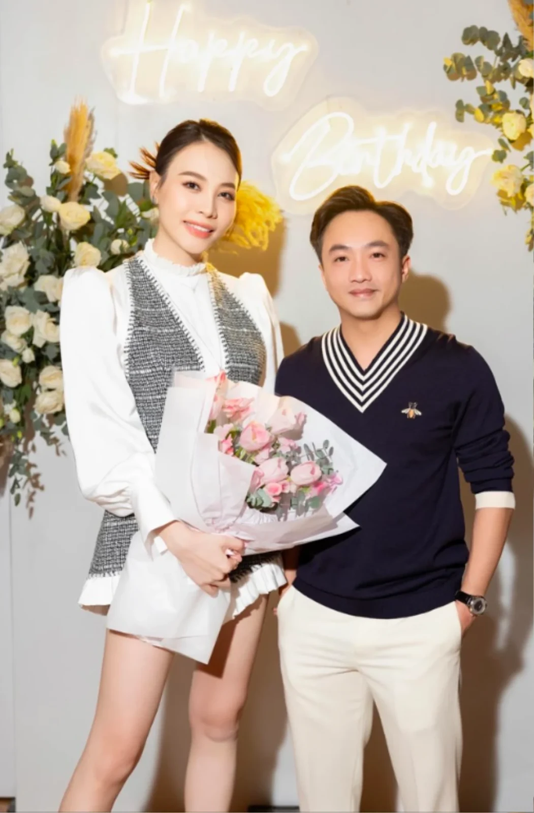 Cường Đô La lộ diện sau 2 tháng ở ẩn, nói rõ tài chính, Đàm Thu Trang biệt tăm - Hình 7