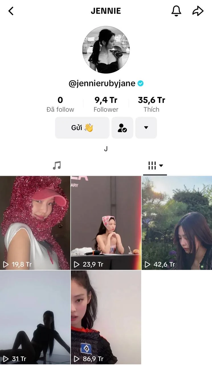 Jennie xác nhận chuyện cạch mặt Lisa, bất ngờ bị người lạ khui bí mật nhiều năm? - Hình 2