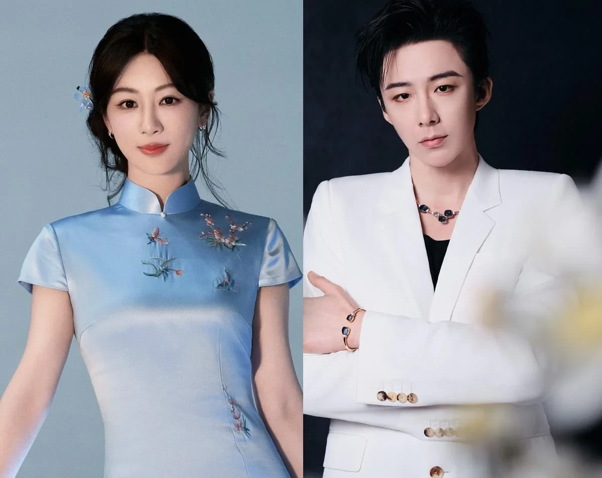 Luu Vu Ninh was mean and refused to cooperate by Duong Tu and a series of female cbiz stars? - Photo 1