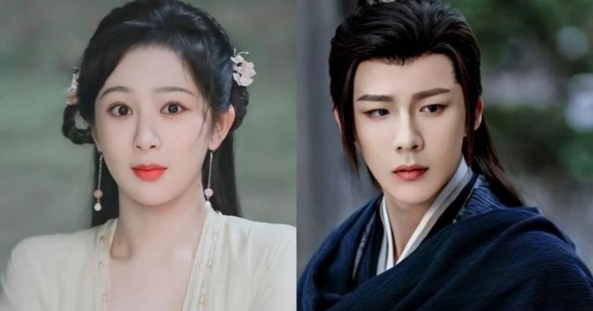 Luu Vu Ninh was mean and refused to cooperate by Duong Tu and a series of female cbiz stars? - Photo 6